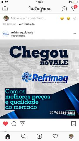Auto serviço FRICON 3 portas - Foto 4