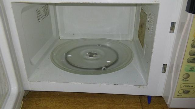 Microondas - Foto 2
