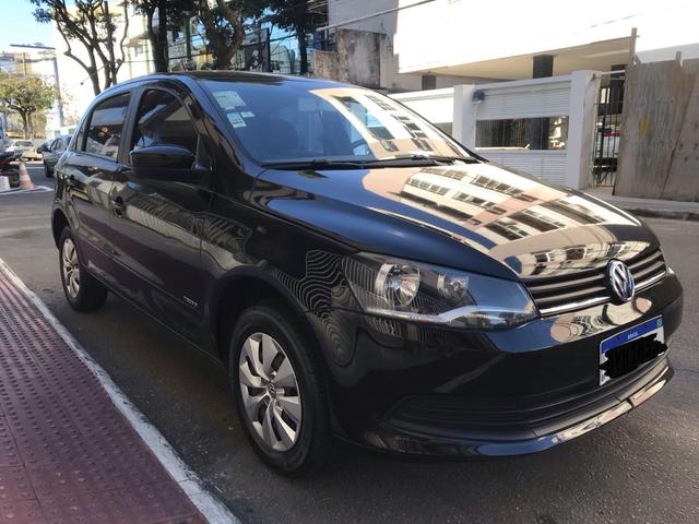 Gol Mi Flex 1.0 COMPLETO