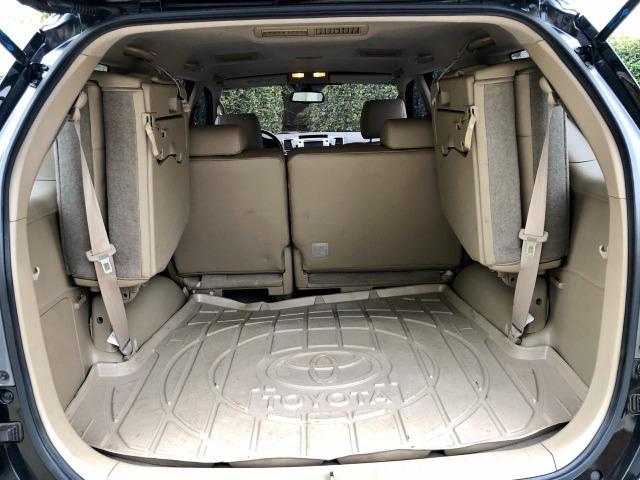 Hilux Sw4 3.0 Diesel Automatico 4x4 (7 Lugares) - 2014 - Foto 7