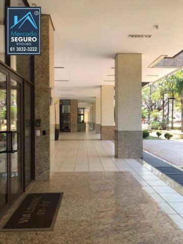 Cobertura para alugar, 370 m² por R$ 15.000,00/mês - Asa Sul - Brasília/DF - Foto 4