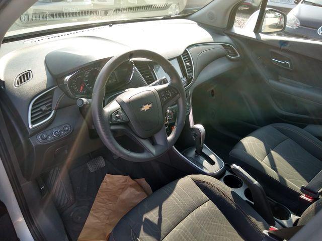 Chevrolet Tracker 1.4 Ecotec Turbo - Foto 8
