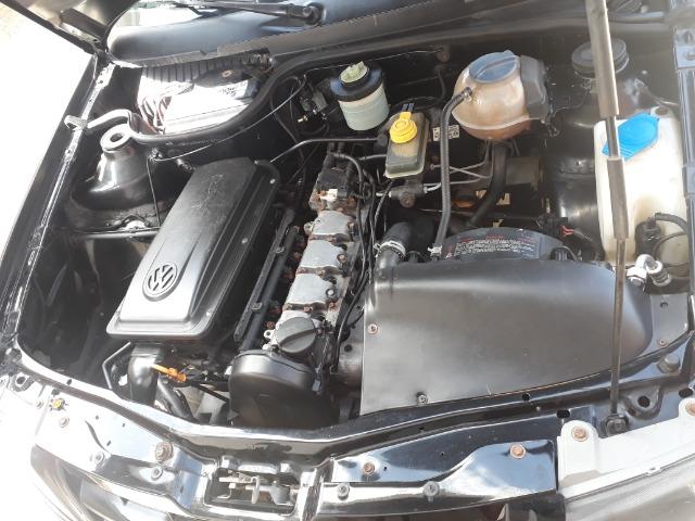 Gol G4 - Foto 2