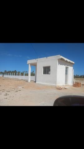 Vendo 2 lotes em feliz deserto - Foto 3