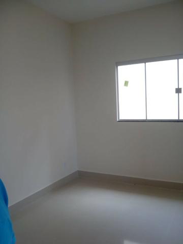 Casa 2/4 - Res. Triunfo Goianira - Foto 12