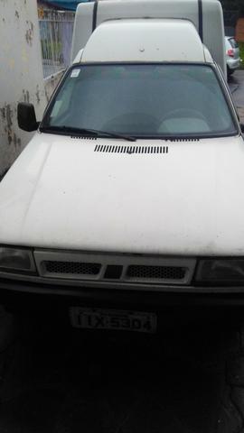 Fiorino 99 1.5 gasolina - Foto 2