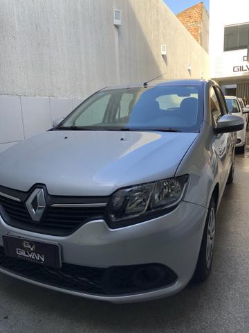 Sandero Expression 1.6 15/15