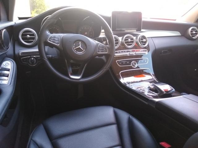 MERCEDES-BENZ C 180 1.6 CGI FLEX 2018 - Foto 5
