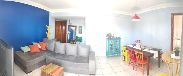 Apartamento 3 quartos , 95m², rico em armários