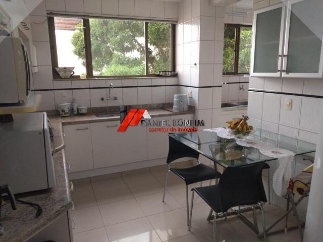 Apartamento no centro com 04 quartos e 02 vagas de garagem - Foto 15