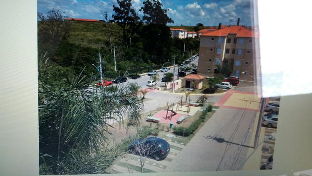 Venda Apartamento em Soracaba