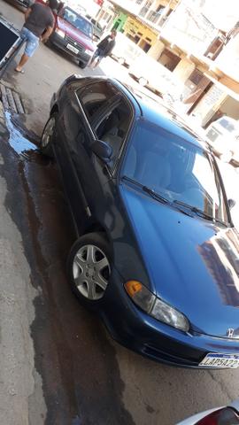 Honda Civic ano 95