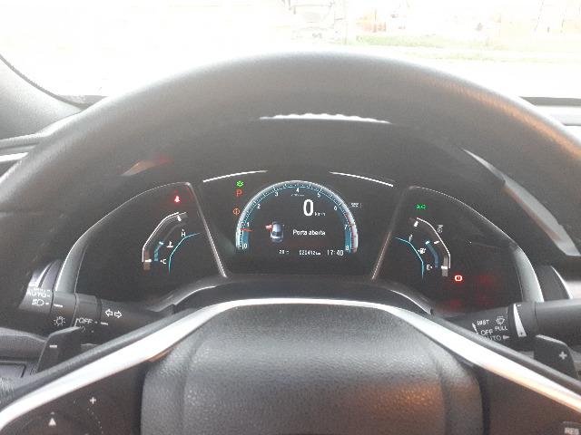 Honda Civic Touring 17/17 - Foto 5