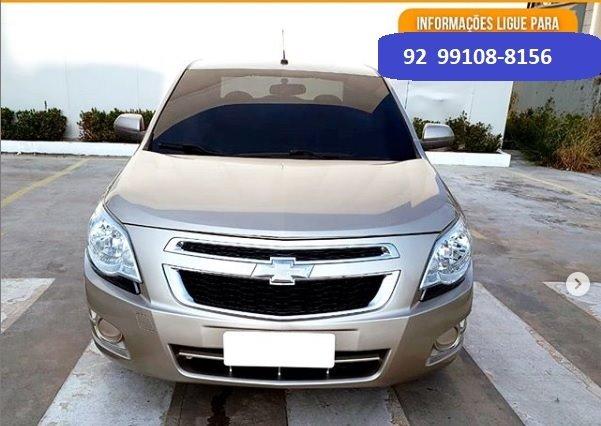 Cobalt LT 1.4 Completo