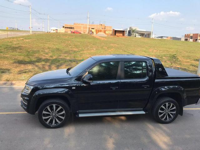 Amarok V6 Extreme 2018 - Foto 5