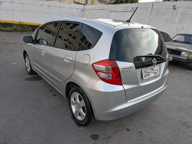 Honda Fit Automático 2012 - Foto 7