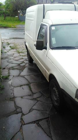 Fiorino 99 1.5 gasolina - Foto 3