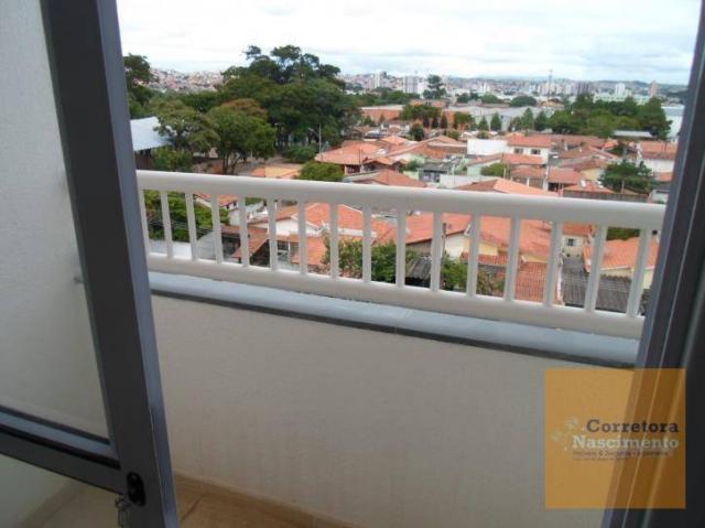 Apartamento com 2 dormitórios à venda, 64 m² por R$ 212.000,00 - Jardim das Indústrias - J - Foto 9