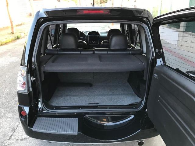 Mitsubishi Pajero TR4 2.0 Flex 4x2 Automático - Foto 10