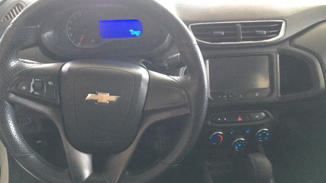 Revanche Autos Ônix LTZ automático - Foto 4