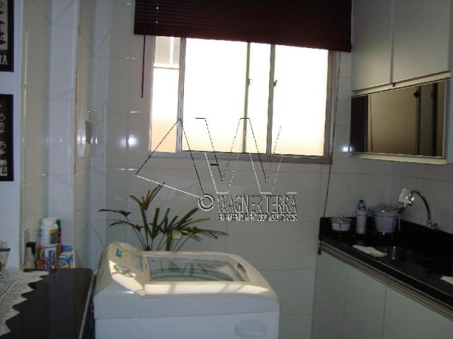 Apartamento à venda com 2 dormitórios em Presidente médici, Ribeirão preto cod:AP0079 - Foto 8