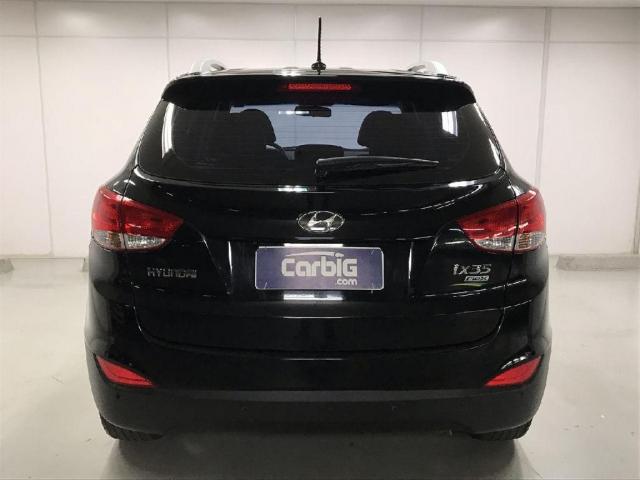 IX35 ix35 GLS 2.0 16V 2WD Flex Aut. - Foto 7