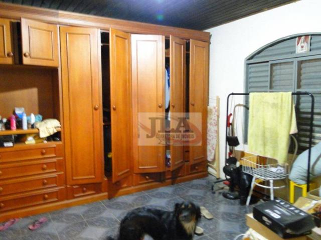 Chácara urbana, 1.590m² à venda, por R$ 400.000 - Jardim Monte Líbano - Piraquara/PR - Foto 8
