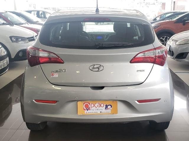 HYUNDAI HB20 1.0 COMFORT PLUS 12V FLEX 2014 - Foto 12