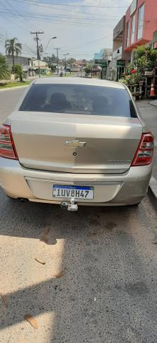 Cobalt LTZ 2014 1.4 - Foto 5
