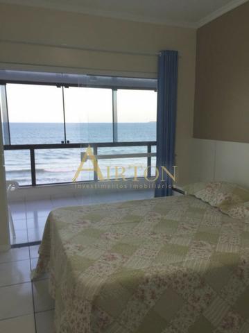 Apartamento, V4070, 4 Dormitorios sendo 2 suites climatizados, mobiliado, Frente Mar - Foto 4