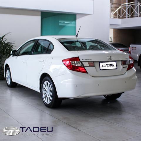 HONDA CIVIC 2015/2016 1.8 LXS 16V FLEX 4P AUTOMÁTICO - Foto 3