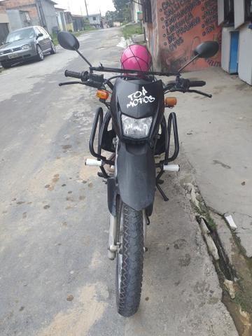 Vendo Bros 150 Ou Troco em Fan 160