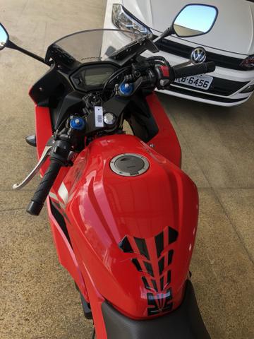 Honda cbr 500r 2018 - Foto 6
