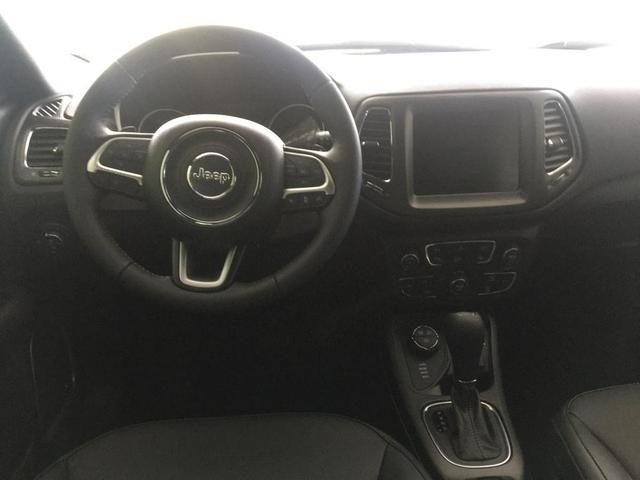 Jeep Compass Serie S 2020 0KM - Foto 6