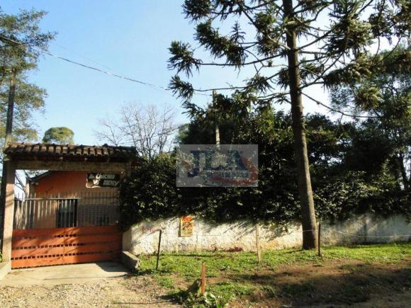 Chácara urbana, 1.590m² à venda, por R$ 400.000 - Jardim Monte Líbano - Piraquara/PR - Foto 3