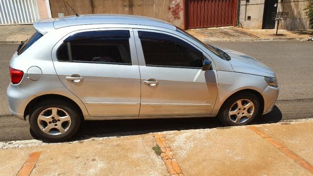 Gol 1.6 Flex Completo