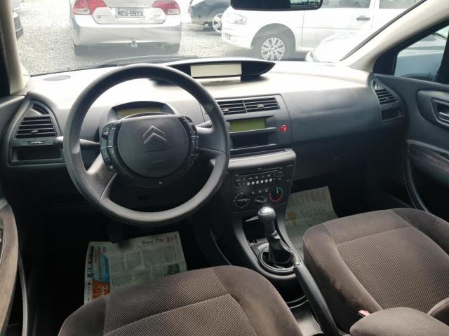 C4 HATCH GLX 2.0 Flex 2010 - Foto 3