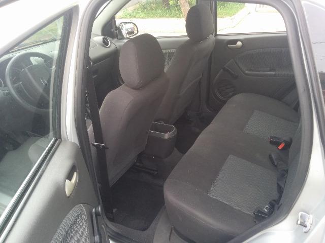 Fiesta Sedan 2007 - Foto 5