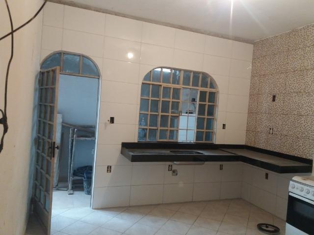 Casa 80 mil