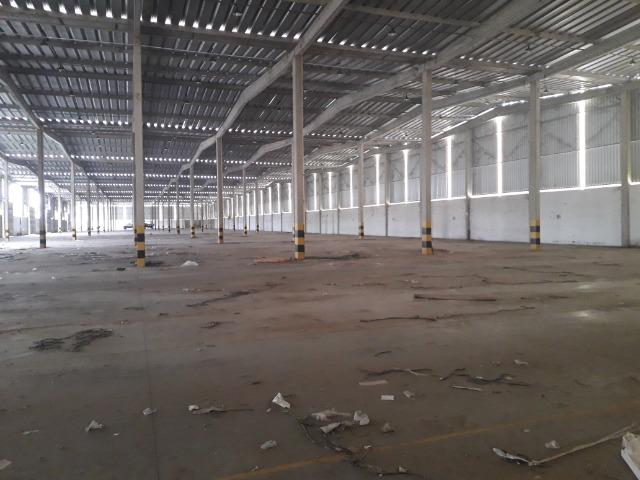 Galpão com 10.000,00m2 em Simões Filho - Foto 13