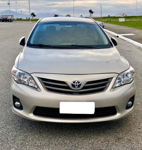 Corolla Xei Completo Aut. 2012 - Foto 2