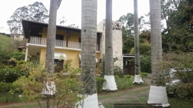 Chácara com 1.700 m² no Condomínio Lagoinha em Jacareí-SP - Foto 6