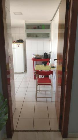 Apartamento 3 quartos , 95m², rico em armários - Foto 13