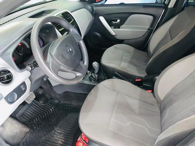 RENAULT LOGAN EXPRESSION 1.6 (EASY-R) - Foto 4