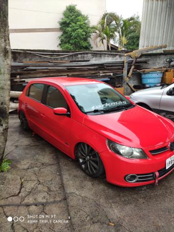 Gol G5 2009 1.0 (pego Saveiro G5)