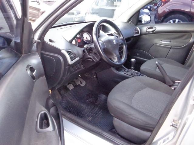 Peugeot - 207 1.4 XR Completo - 2013 - Foto 3