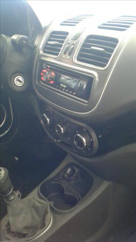 FIAT GRAND SIENA 1.4 MPI ATTRACTIVE 8V FLEX 4P MANUAL - Foto 8