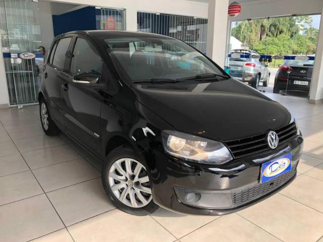 Volkswagen Fox 1.0 Mi Total Flex 8V 5p