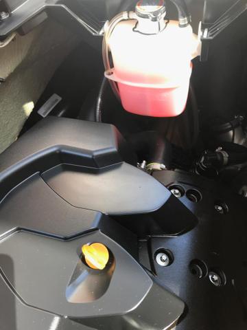 Jetski Seadoo RXP-X 260hp Ano 2015 Impecável 31 horas! - Foto 3