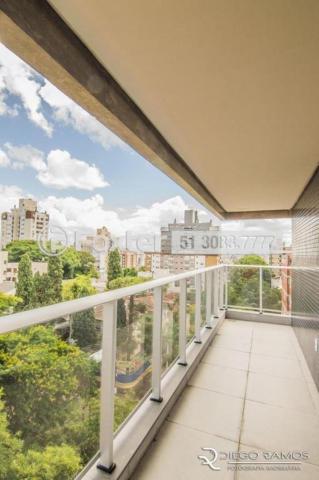 Apartamento à venda com 1 dormitórios em Petrópolis, Porto alegre cod:178347 - Foto 6